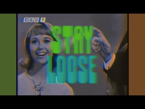 Belle and Sebastian- "Stay Loose (Live)" (Official Music Video)