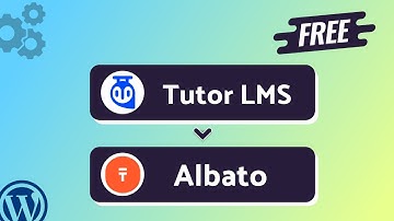 Integrating Tutor LMS with Albato | Step-by-Step Tutorial | Bit Integrations