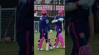 Vaibhav sooryavanshi ka Chhota Sa interview 😂 #cricket #reels #viral