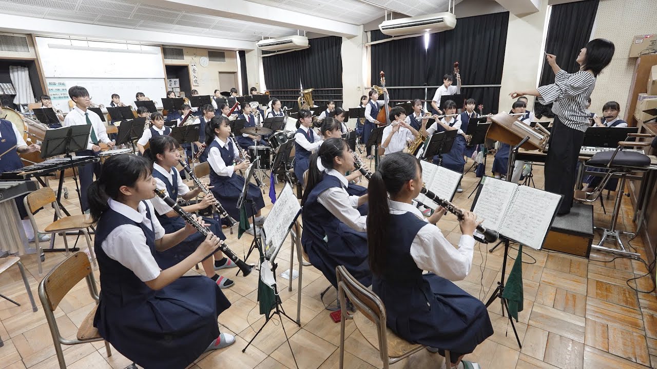 活動歴および当時の関連ビジュアル記録