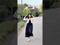 Oh Sajna ve - Sorry by Maahi #dancecover #easydance #bollywooddance #trendingdance