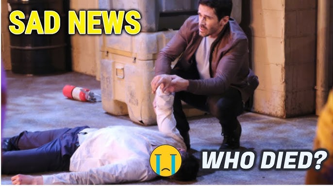 HOT Murder happened on Halloween night, who was the unfortunate victim? Days  of our lives spoilers - YouTube