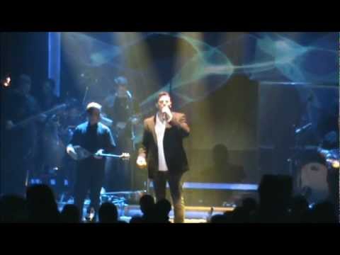 Nikos Makropoulos -