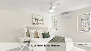 1/19 Nickel Street, Pimpama