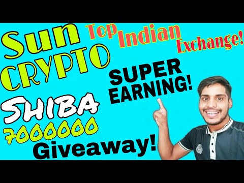 🔥मेरे Web3.0 Top coins|Sun crypto exchange पर बड़ा खजाना|sun crypto exchange review|Bitcoin free मैं