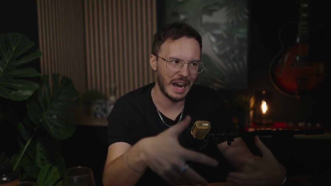 HeyDominik algorithm video