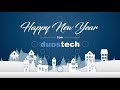 Happy New Year!