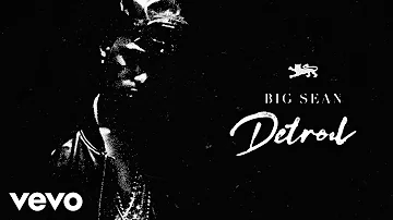 Big Sean - Higher (Audio)