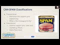 Email Specialist Series Hands-On Session: All about Email Sends!