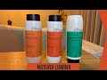 NATURA LUMINA - Marca especialista da Natura