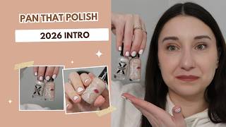 PAN THAT POLISH 2026 INTRO!