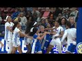 8 EJECTIONS, Wyche CHASES DOWN Petty After THROWING Ball At Her | SEC Tournament Kentucky vs Florida