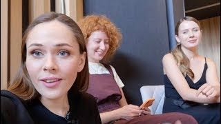 THE HARDKISS vlog 59 - Репетиция (Акустика)