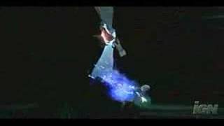 Devil May Cry 4 Breaking Benjamin