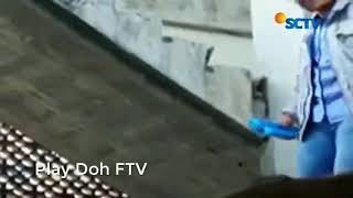 BABE DISANDERA DI GUDANG SETELAH DI KEROYOK PREMAN PASAR,BABE ANGELS PART3 (15)