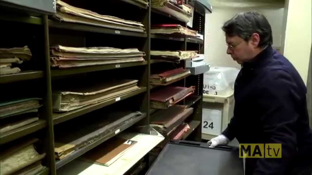 Chronique Montréalité no 36 : Les Archives de la Ville de Montréal