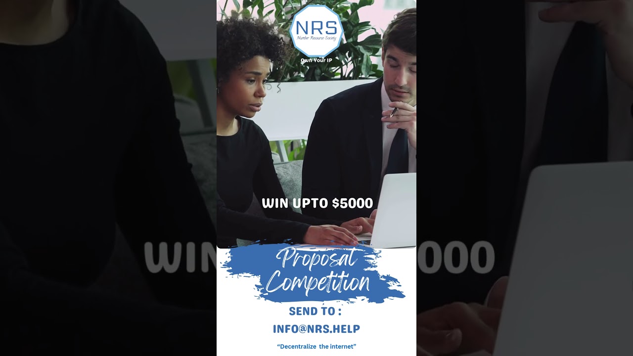𝐖𝐡𝐚𝐭 𝐢𝐟 𝐲𝐨𝐮𝐫 𝐭𝐞𝐜𝐡 𝐢𝐧𝐧𝐨𝐯𝐚𝐭𝐢𝐨𝐧 𝐜𝐨𝐮𝐥𝐝 𝐜𝐡𝐚𝐧𝐠𝐞 𝐭𝐡𝐞 𝐢𝐧𝐭𝐞𝐫𝐧𝐞𝐭 𝐚𝐧𝐝 𝐰𝐢𝐧 𝐲𝐨𝐮 𝐮𝐩 𝐭𝐨 $𝟓,𝟎𝟎𝟎?