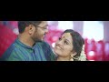 Engagement highlights anjali  dr arjun s menon