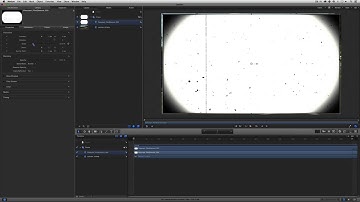 Getting Started with Rampant Design Tools in Apple Motion 5