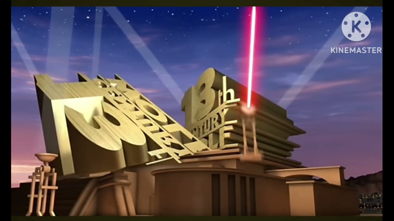 20th Century Fox Bloopers 3!