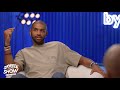 Skweek show by tony parker episode 3 avec nicolas batum et ali traore