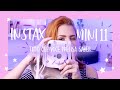 INSTAX MINI 11 - TUDO que você PRECISA SABER | DICAS pra quem está pensando em COMPRAR