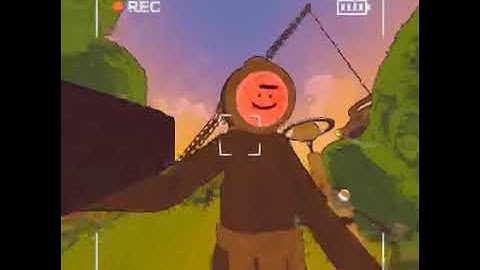 Content Warning with friends video 3