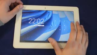 сброс графического ключа на планшете Ainol Tab NOVO10 Hero 2 QuadCore