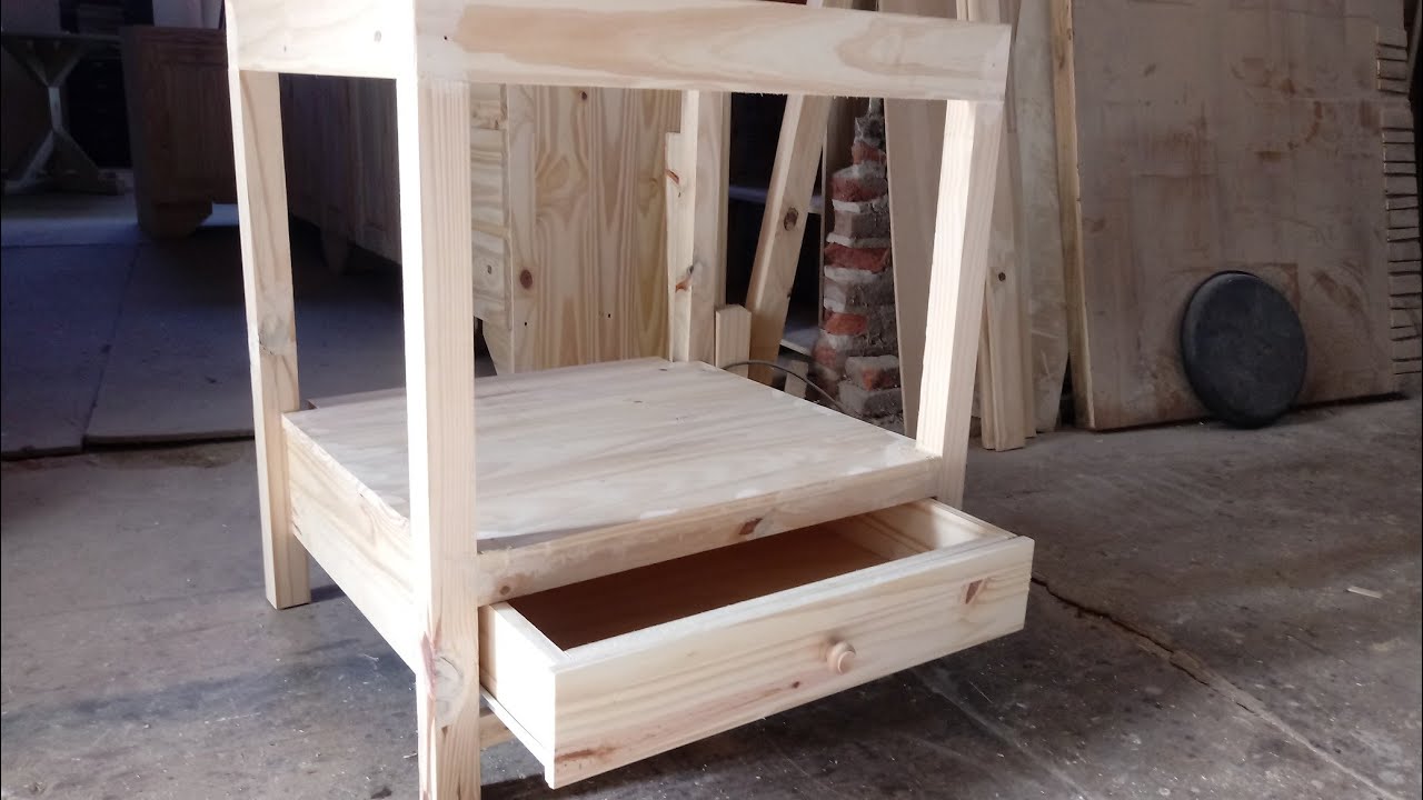 Vanitory (primera parte)