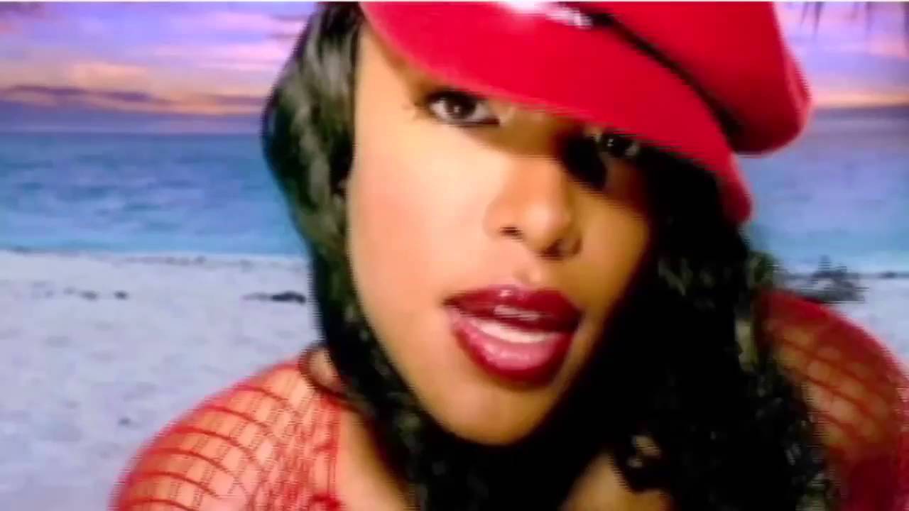 Aaliyah - Rock The Boat ...Produced by ROEG DU CASQ - YouTube.