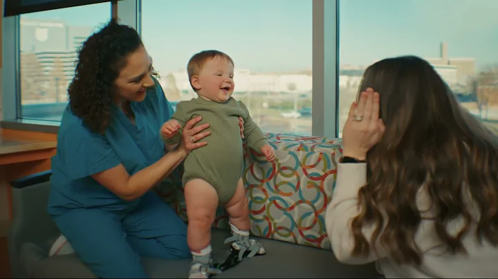 Shriners Children's - The World's Leading Pediatric Orthopedic Care