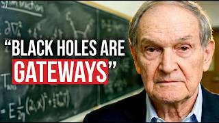Why Time May Not Actually Exist.