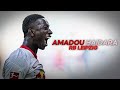 Amadou Haidara - Perfect in The Red Bull System