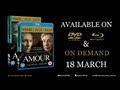 Clip from Michael Haneke's Amour #2