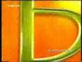 Mega channel the bar reality game 2002 opening intro