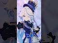 Furina – Hand In Hand 🔥 | 原神MMD / Genshin Impact #shorts