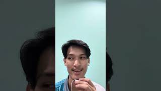 REFLECTIVE VLOG - UHB 12902 ( EDE UTHM)