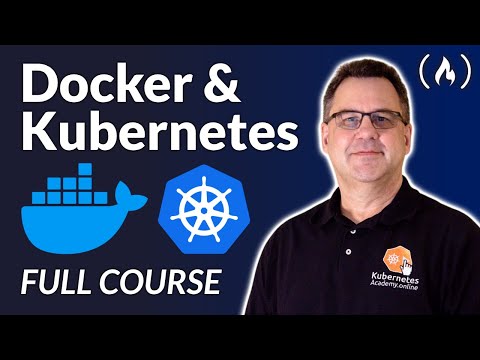 Video: Mikä on Docker AUFS?