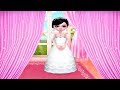 Beautiful Wedding Android &amp; ios Gameplay | CoCo Wedding - Dresses Shoes Jewelry &amp; Veils For Kids