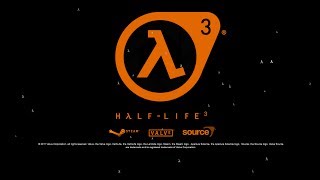 Half Life 3 First Gameplay