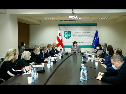 ფარმაბიზნესს GMP/GDP სტანდარტის დაკმაყოფილებისთვის დამატებითი პერიოდი განესაზღვრა
