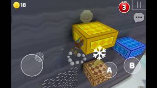 4 dakikada süper bear adventur (komik montaj eklediiim)