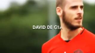 Jugadores con problemas de vista - YouTube