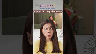 Can you Fix Unequal Breasts ? - Dr Radha Explains