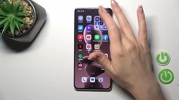 How to Manage NFC in OPPO Reno 10 Pro – Enable / Disable NFC