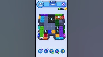 Color Block Jam Level 1315