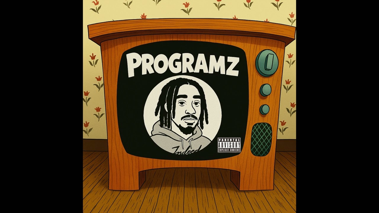 Смотреть «Major G - Programz (Official Audio)» на YouTube Смотреть «Major G - Programz (Official Audio)» на YouTube
