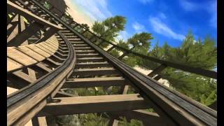 [RCT3]Teaser - Coming Soon...