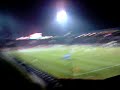 Willem II - NEC Sfeer richting mario been en doelpunt