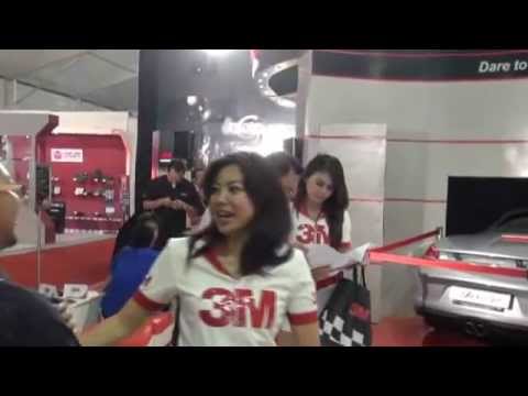 Video Harga 3M Night Hawk
